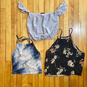 Small brandy melville bundle